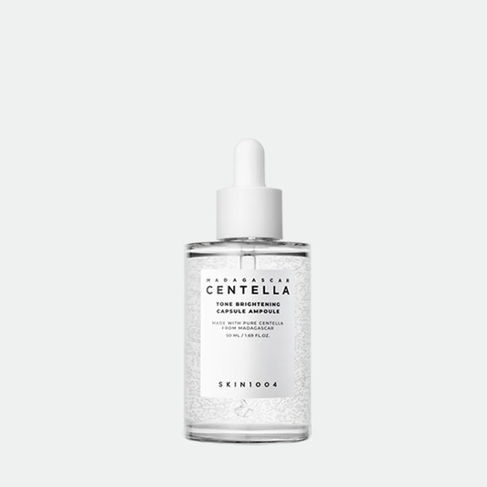 SKIN1004 - Madagascar Centella Tone Brightening Capsule Ampoule