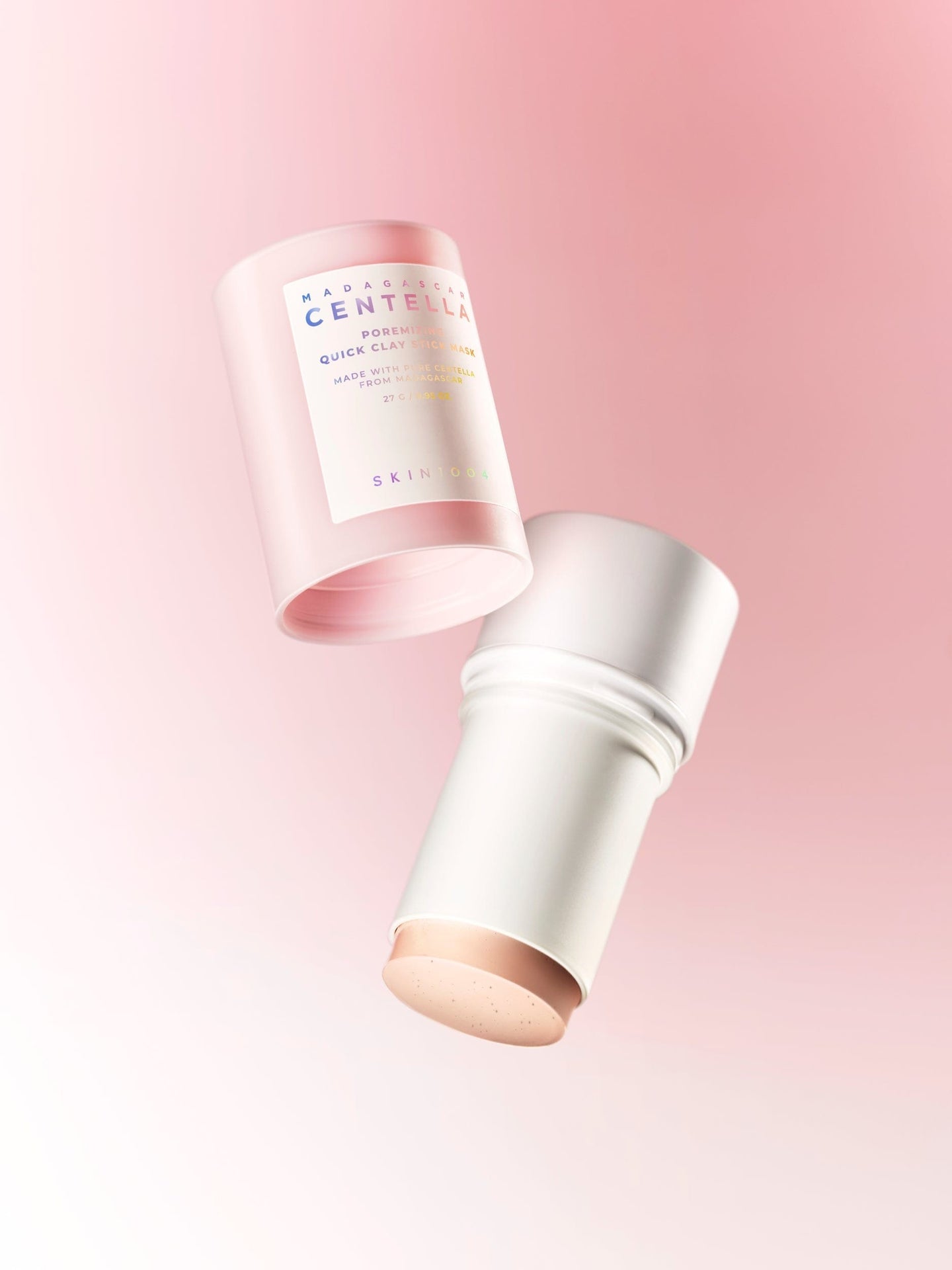 Skin1004 Centella-Poremizing Quick Clay Stick Mask