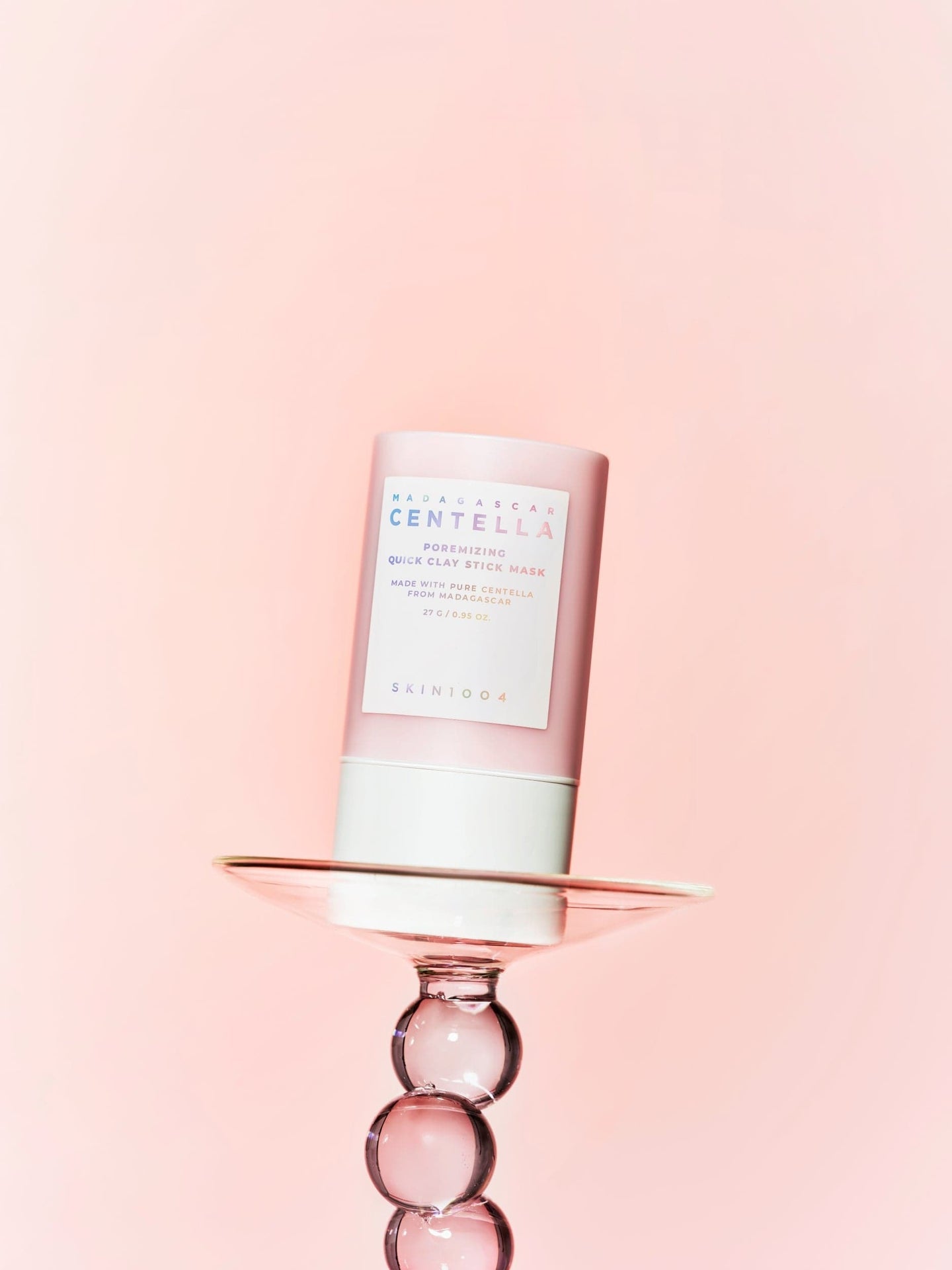 Skin1004 Centella-Poremizing Quick Clay Stick Mask