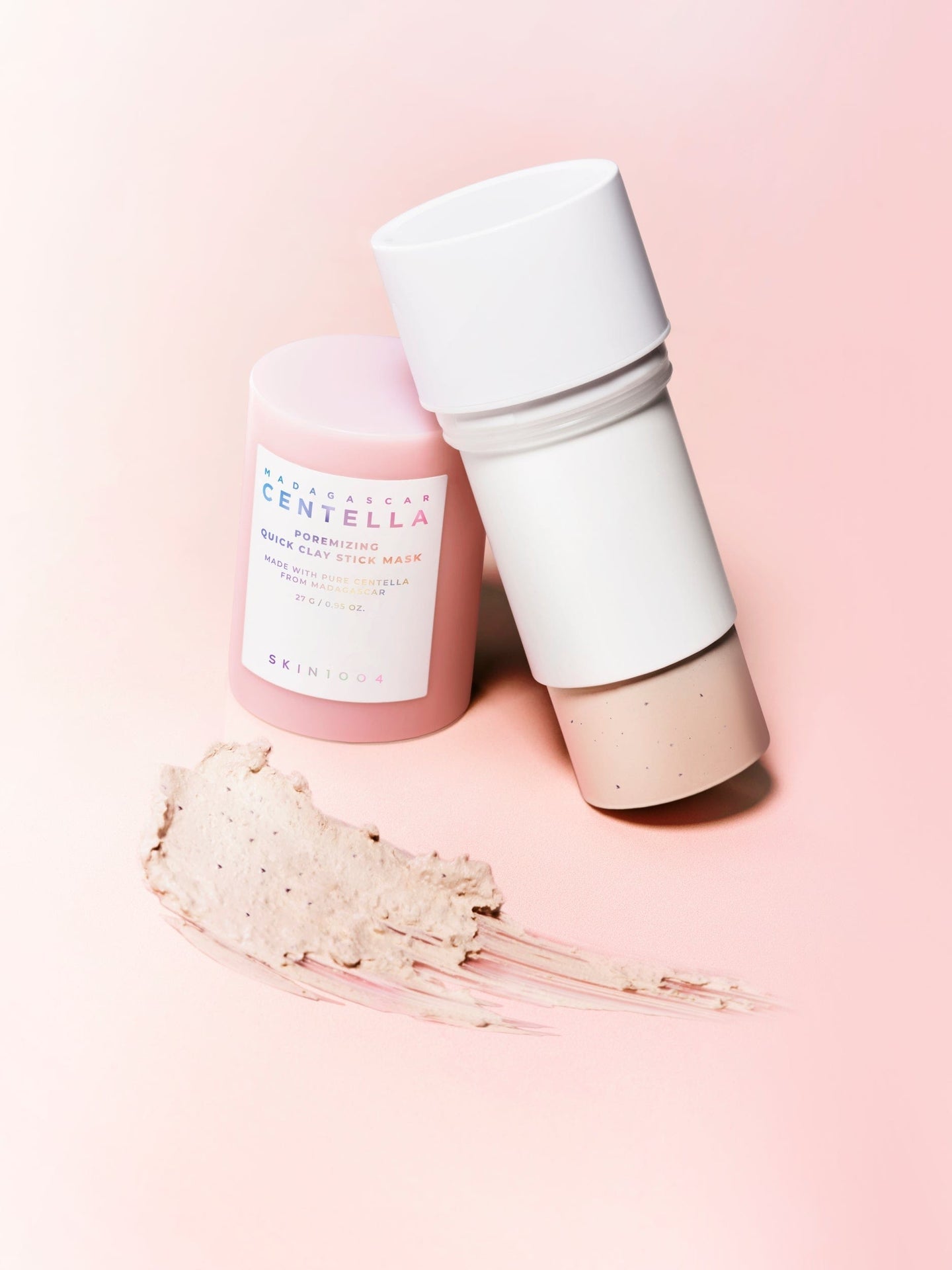 Skin1004 Centella-Poremizing Quick Clay Stick Mask