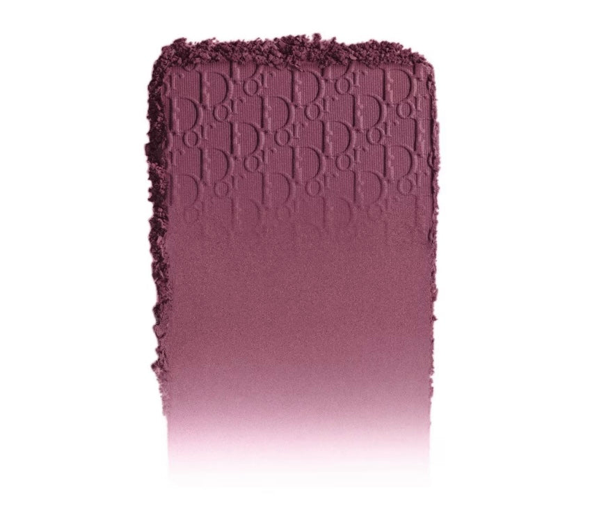DIOR - BACKSTAGE
BACKSTAGE ROSY GLOW BLUSH POWDER (RUBOR PARA MEJILLAS)