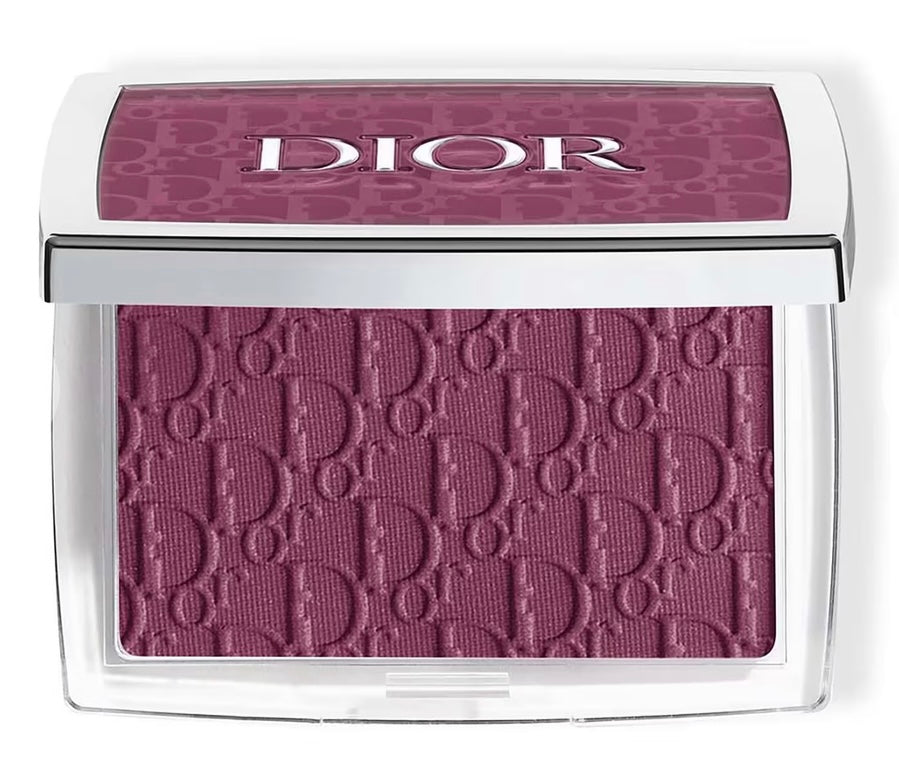 DIOR - BACKSTAGE
BACKSTAGE ROSY GLOW BLUSH POWDER (RUBOR PARA MEJILLAS)