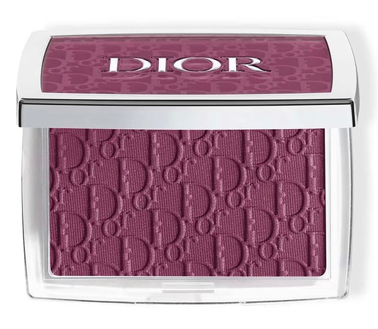 DIOR - BACKSTAGE
BACKSTAGE ROSY GLOW BLUSH POWDER (RUBOR PARA MEJILLAS)