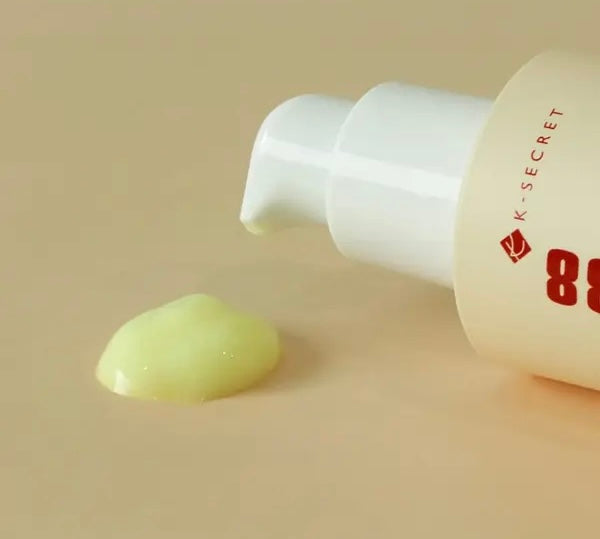 K-SECRET - SEOUL 1988 SERUM RETINAL LIPOSOME 2% + BLACK GINSENG