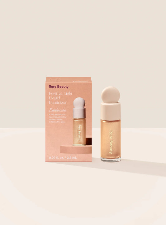 Rare Beauty-Positive Light Liquid Luminizer Mini