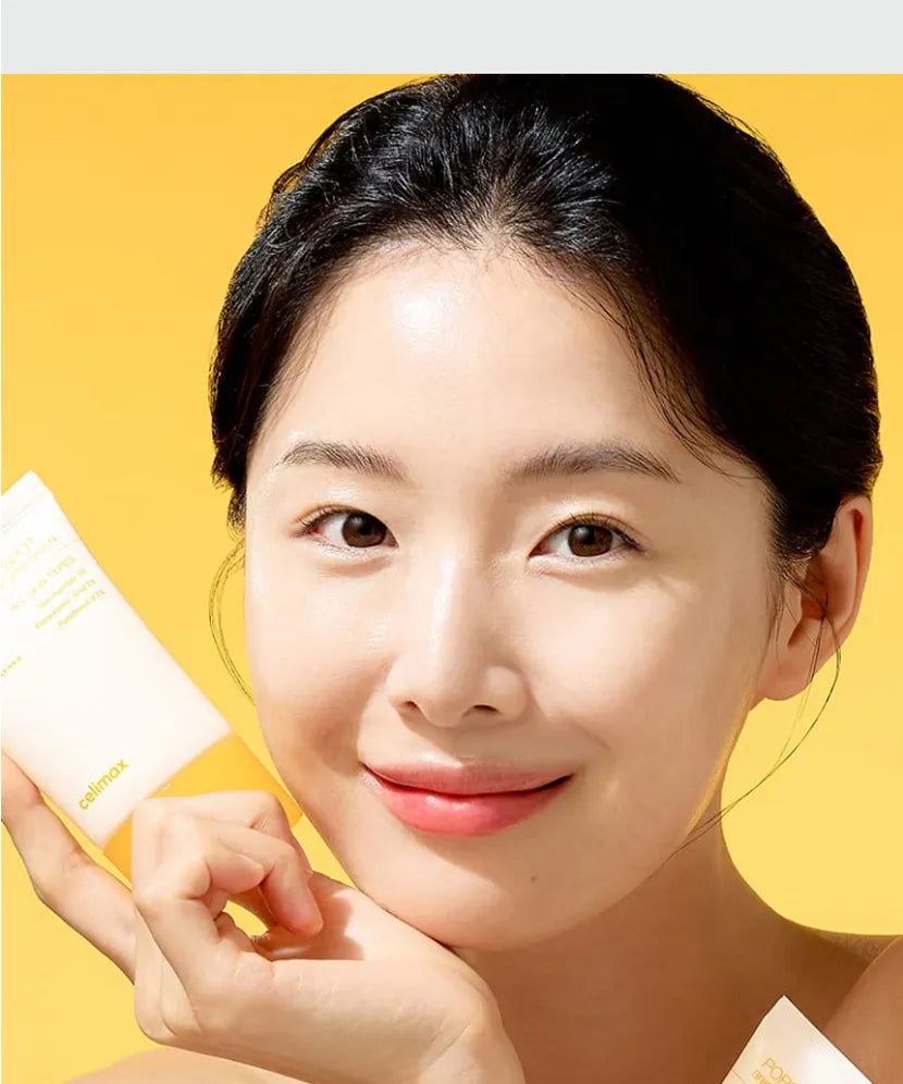 celimax - Pore+Dark Spot Brightening Care Sunscreen