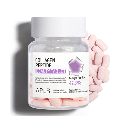 APLB - Collagen Peptide Beauty Tablet 30