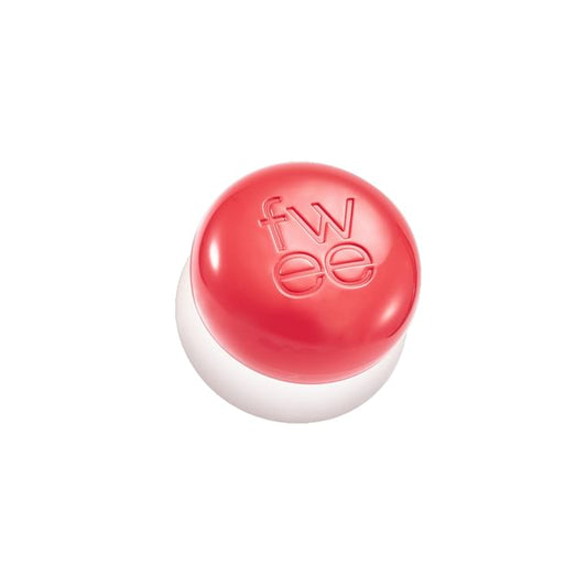 fwee- Lip&Cheek Blurry Pudding Pot