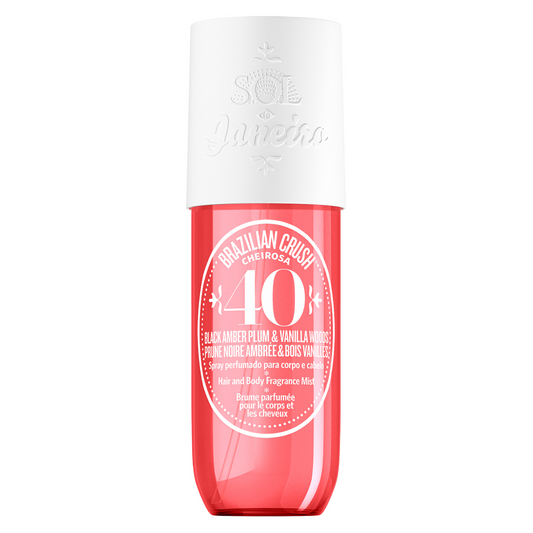 SOL DE JANEIRO
CHEIROSA 40 (LOCIÓN PARA CUERPO Y CABELLO)