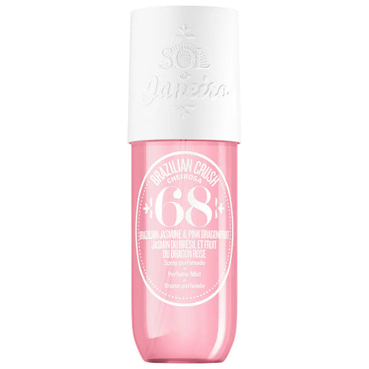SOL DE JANEIRO - BRAZILIAN CRUSH CHEIROSA ’68 BEIJA FLOR™ HAIR & BODY FRAGRANCE MIST (LOCIÓN)