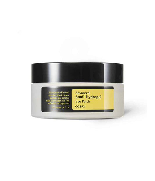 COSRX - Advanced Snail Hydrogel Eye Patch