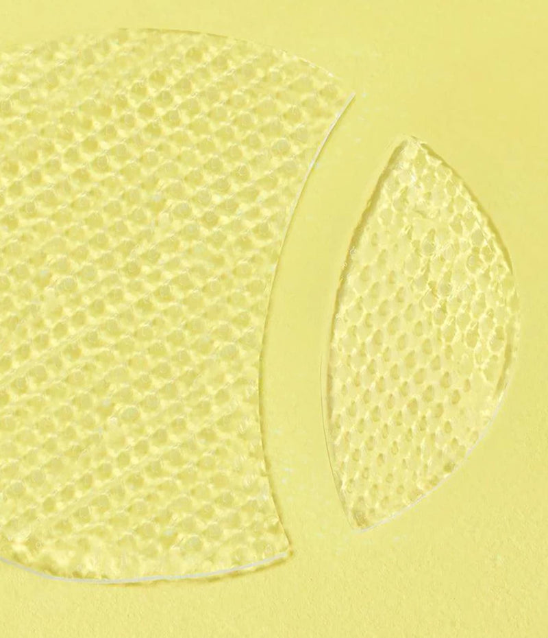 COSRX - Advanced Snail Hydrogel Eye Patch