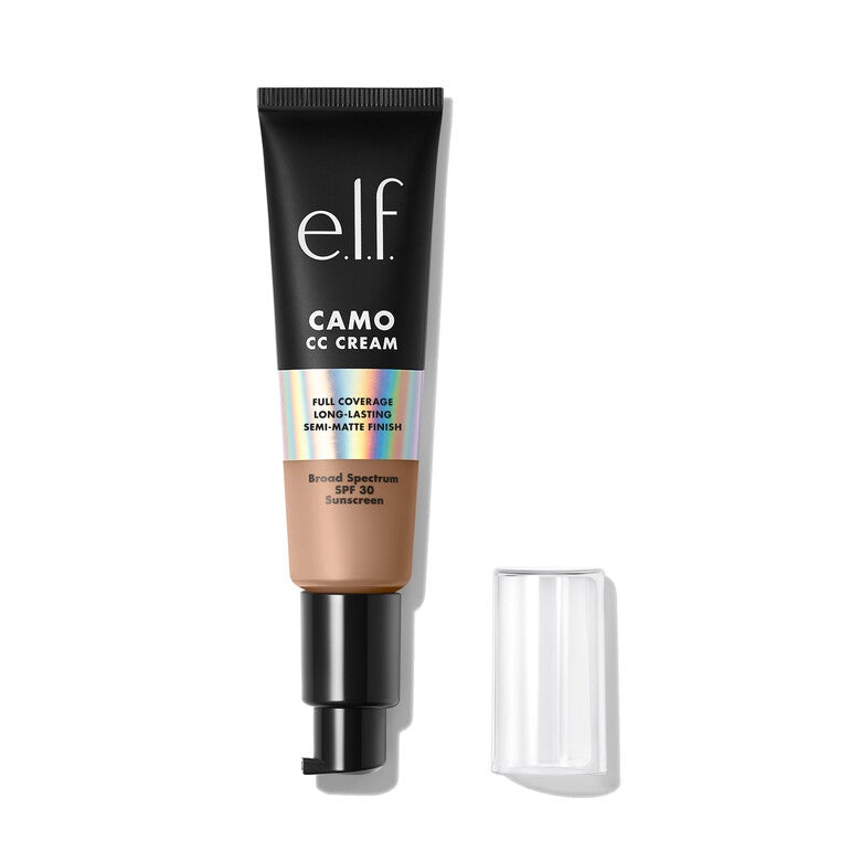 Elf Camo CC Cream