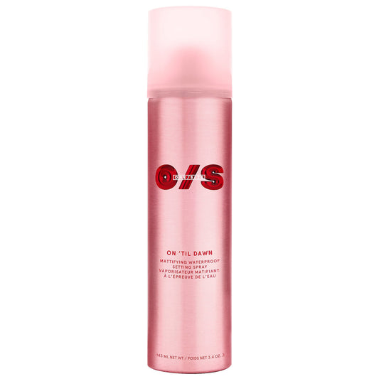 One size - Spray fijador