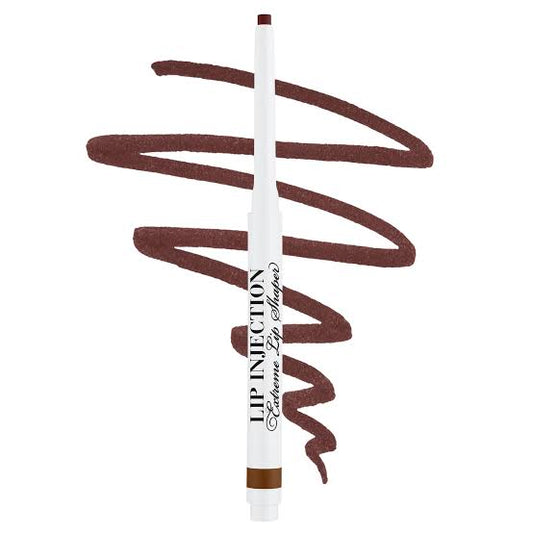 TOO FACED
PLUMPLING LIP LINER (LÁPIZ DELINEADOR DE LABIOS)