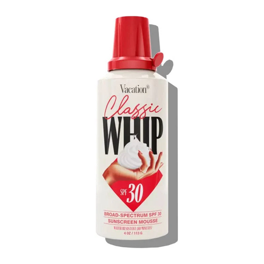 VACATION - Classic Whip SPF 30 Sunscreen