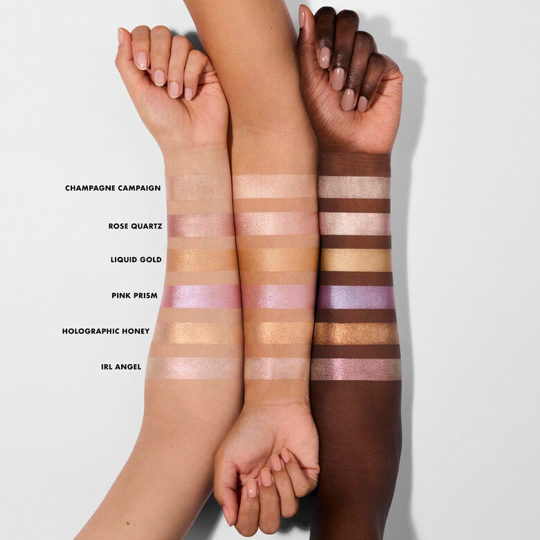 Elf - Halo Glow Highlight Beauty Wand