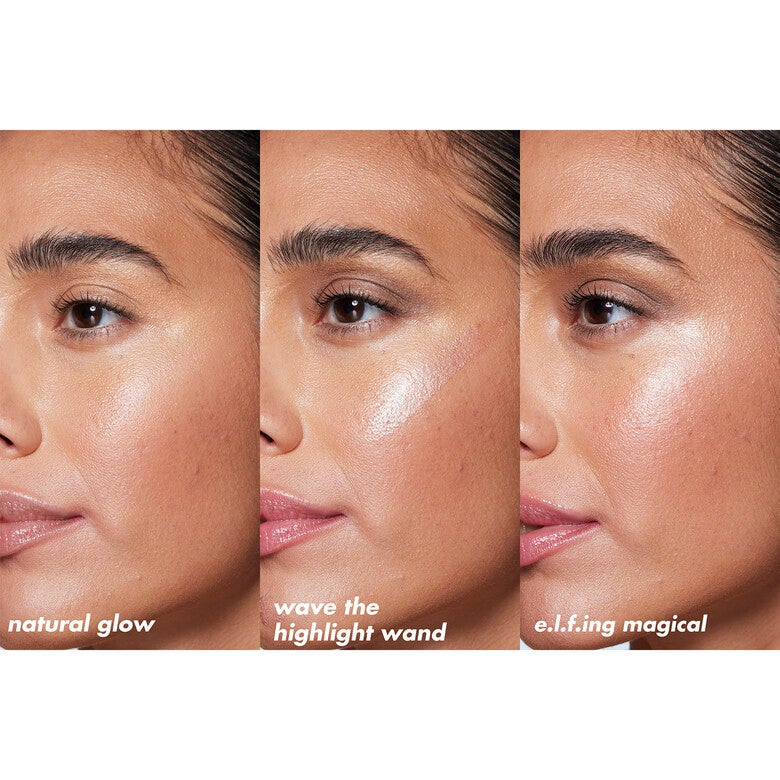 Elf - Halo Glow Highlight Beauty Wand