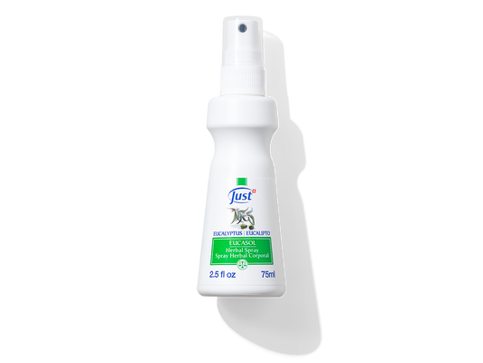 Just - Eucasol - Spray de Eucalipto