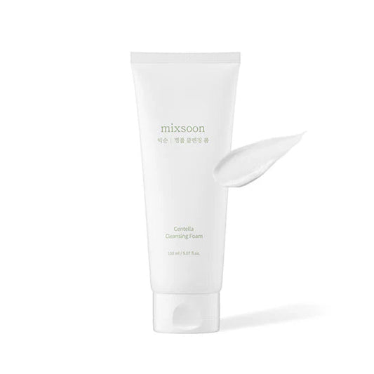 MIXSOON - Centella Cleansing Foam - 150ml