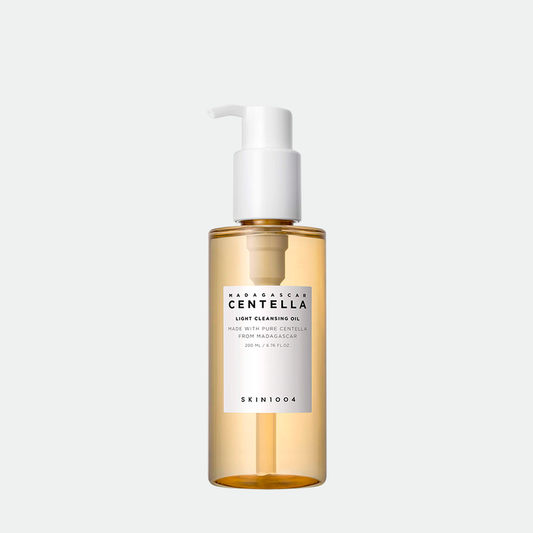 SKIN1004 - Madagascar Centella Light Cleansing Oil