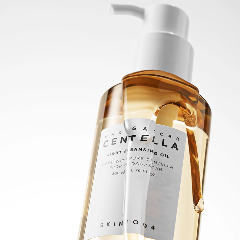 SKIN1004 - Madagascar Centella Light Cleansing Oil