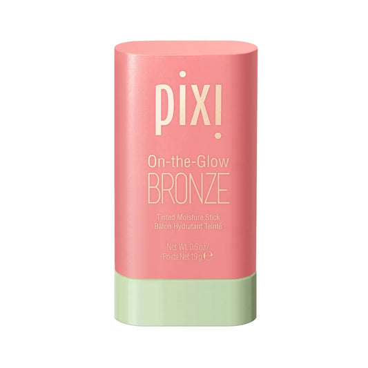 Pixi Bronceador en Barra On-The-Glow Bronze