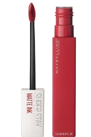 MAYBELLINE SUPERSTAY MATTE INK