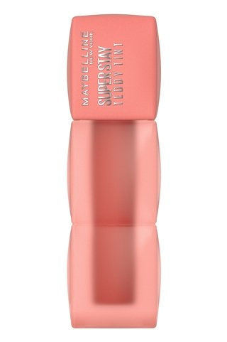 Maybelline - Teddy Tint