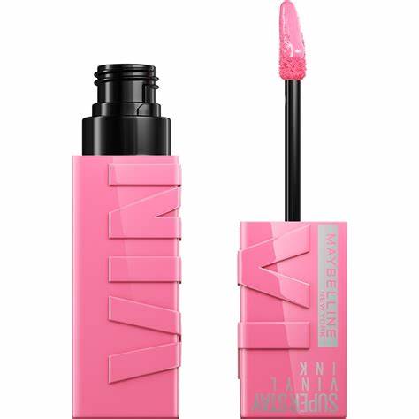 Maybelline - SUPERSTAY VINYL INK