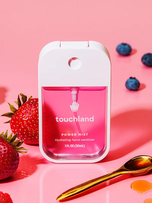 Touchland Power Mist (30 ml)